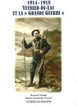 Veyrier-du-Lac et la Grande Guerre